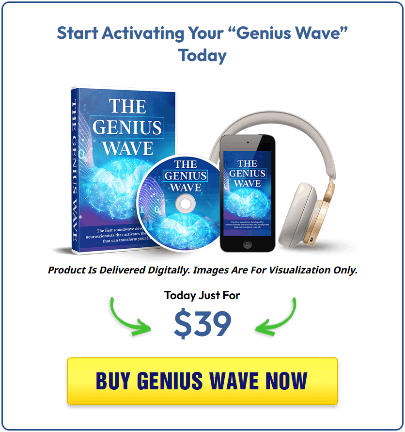The Genius Wave Order