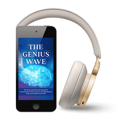 The Genius Wave Limited Time Offer Only $99/Bottle
